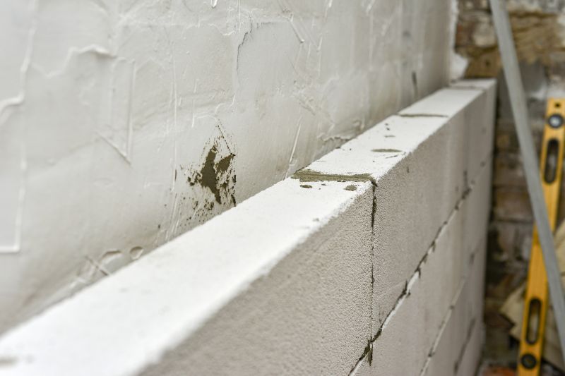 Block Wall Repair in Fremont, CA