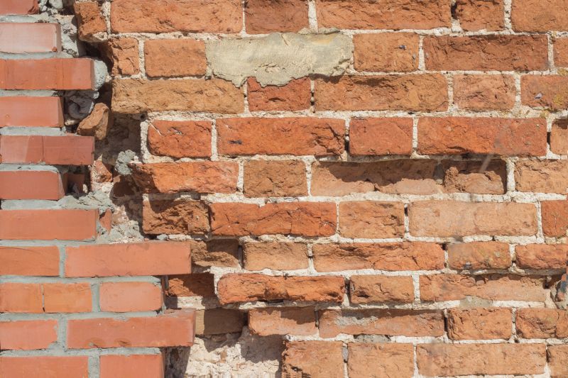 Brick Flatwork Repair in Milpitas, CA