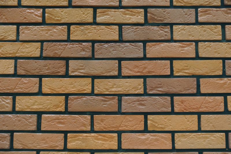 Brick Repair in Alameda County, CA