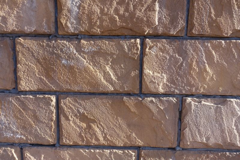 Brick Repair in Portola Valley, CA