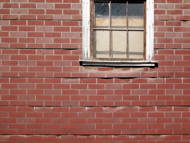Brick Repair in Santa Clara, CA