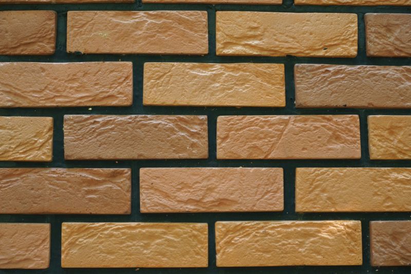 Brick Repair in Santa Clara County, CA