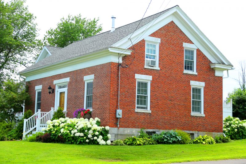 Brick Restoration in Pleasanton, CA