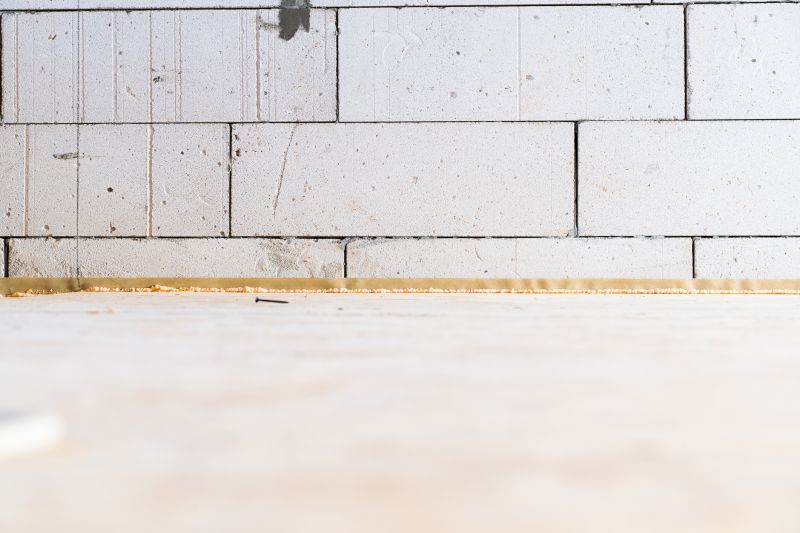 Brick Wall Repair in Palo Alto, CA