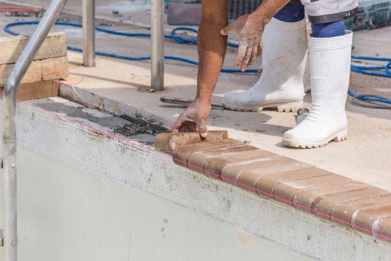 Commercial Masonry Repair in Cupertino, CA