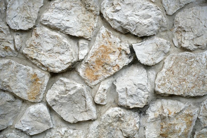 Commercial Stone Masonry in Boulder Creek, CA