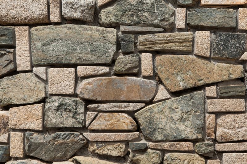 Commercial Stone Masonry in Los Altos, CA