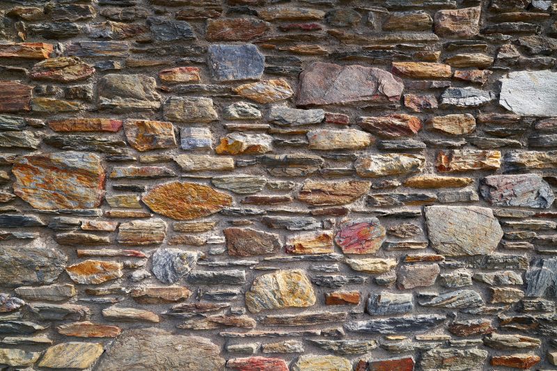 Commercial Stone Masonry in Milpitas, CA
