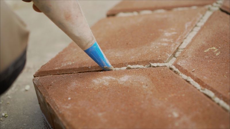 Masonry Caulking in San Jose, CA