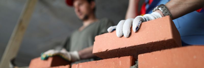Masonry Repair in Livermore, CA