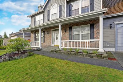 Porch Brick Repair in San Jose, CA
