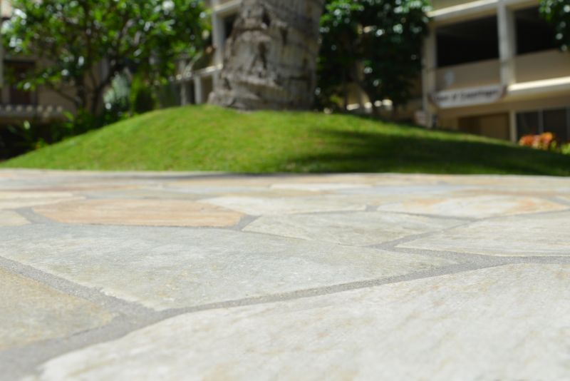 Stone Driveway Repair in San Jose, CA