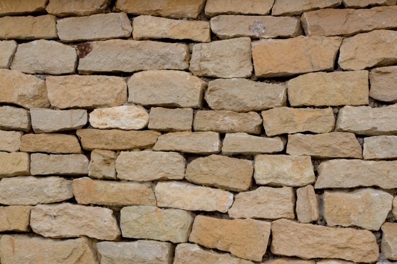 Stone Wall Repair in Dublin, CA