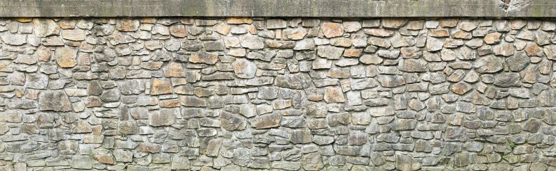 Stone Wall Repair in Los Gatos, CA