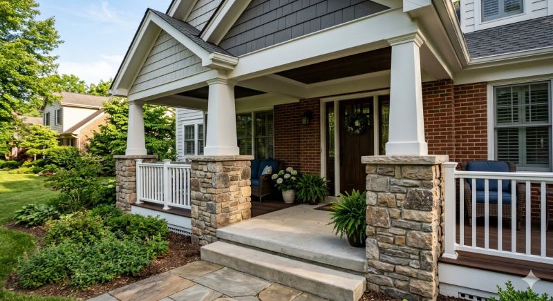 Stonework Installation in Dublin, CA