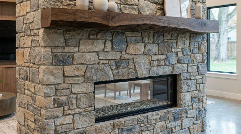 Stonework Installation in Fremont, CA